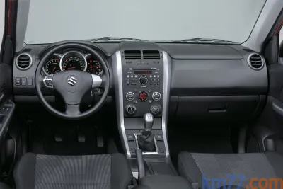 Grand Vitara